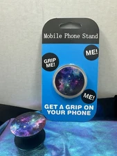 Universe phone gripper universal fits all phones