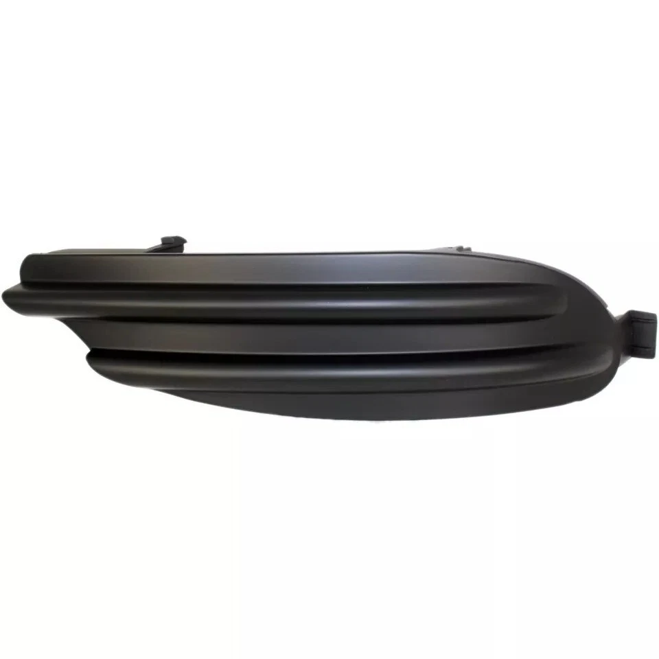 New Front Bumper Fog Light Cover Trims Set of 2PC Fits 2002-2006 Toyota Camry Foto 3 de 4