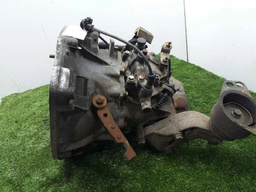 176B2000 Caja Cambios para LANCIA Y Elefantino 1998 4765133 - Imagen 4 de 7