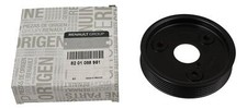 Poulies diverses Renault MEGANE