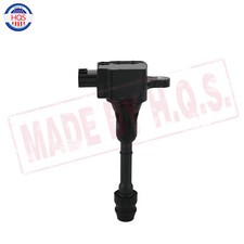 Juego De 4 Bobinas De Encendido UF350 Para Nissan X-Trail, Sentra Y Altima 2.5L L4 2002-2008 | Reemplazo Directo