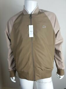 Reversible jacket size 56