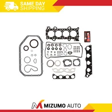 Full Gasket Set Fit Acura TSX Honda Accord CR-V Element 2.4 K24Z1 K24A2 K24A8