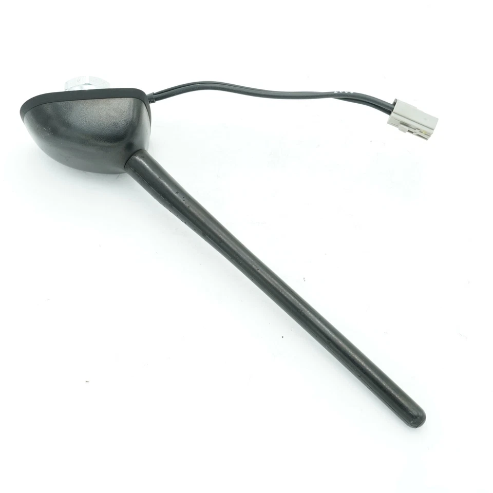 Nissan Versa Note 2014-2019 OEM antena de radio montada en el techo 28208-5RL0A 2810 Foto 4 de 4