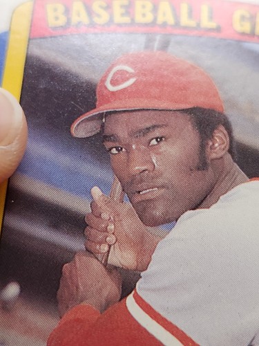 Lot Of 9 Baseball Card Vintage/Throwbacks - Duffy, Lacy, Boyer, Torre... - Picture 6 of 14