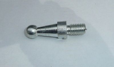 70-74 Cuda Challenger Clutch Bell Housing Ball Stud 66-74 B 4-Speed Bellhousing 
