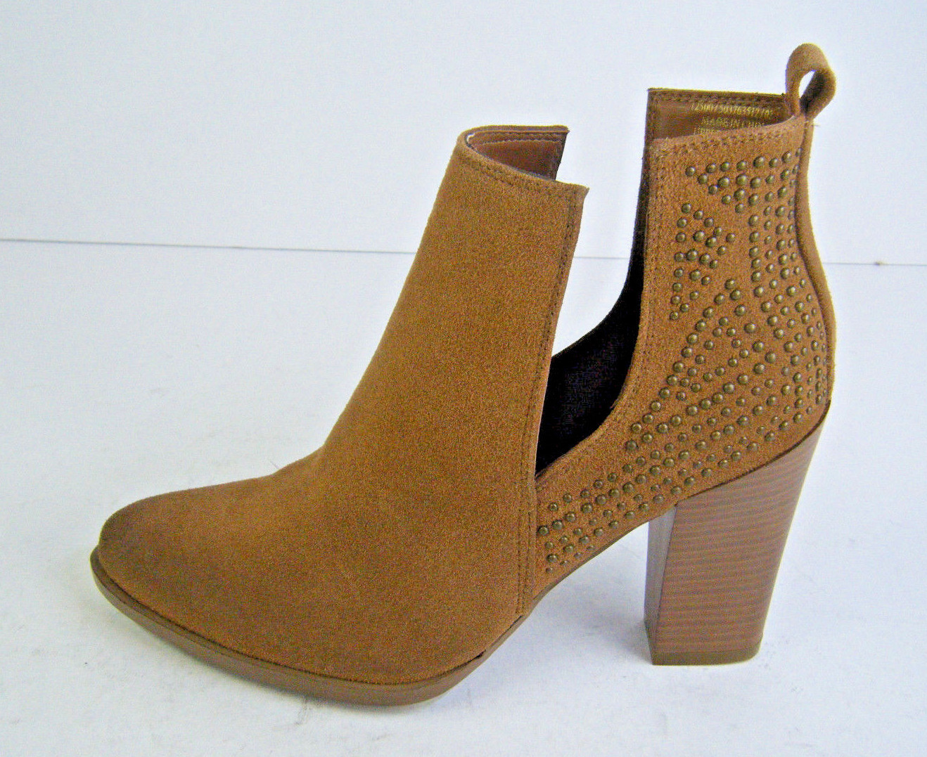 David Jones Suede Ankle Boots 