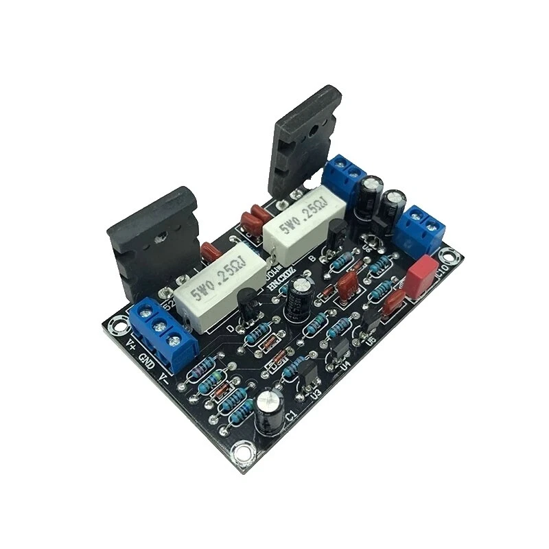 Placas de Amplificador para Toshiba