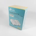 TP-Link AV600 Powerline Starter Kit For Extended Internet Connection