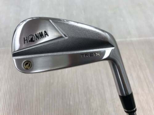 Honma Golf Tour World TR21 X #5/S N.S. PRO 950GH Neo arbre acier #76G0006 - Photo 1/6