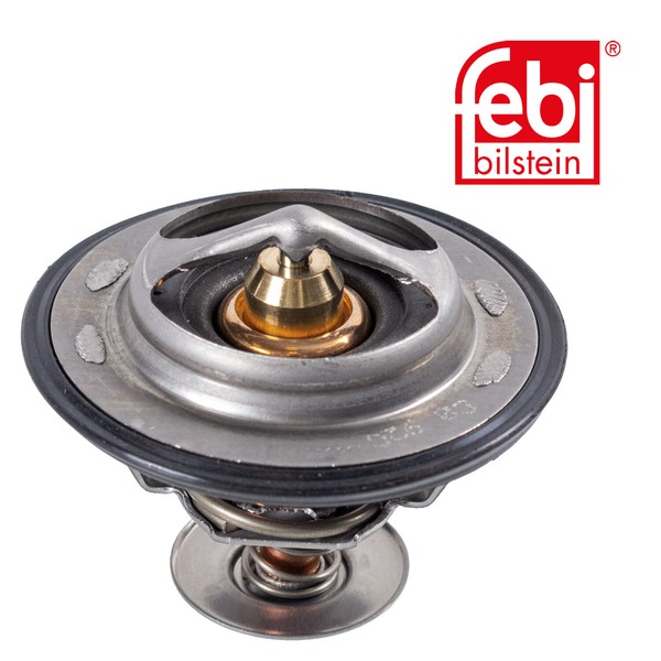 Febi Bilstein Thermostat KüHlmittel 92°C FüR VW Passat Variant Golf VII Audi-image