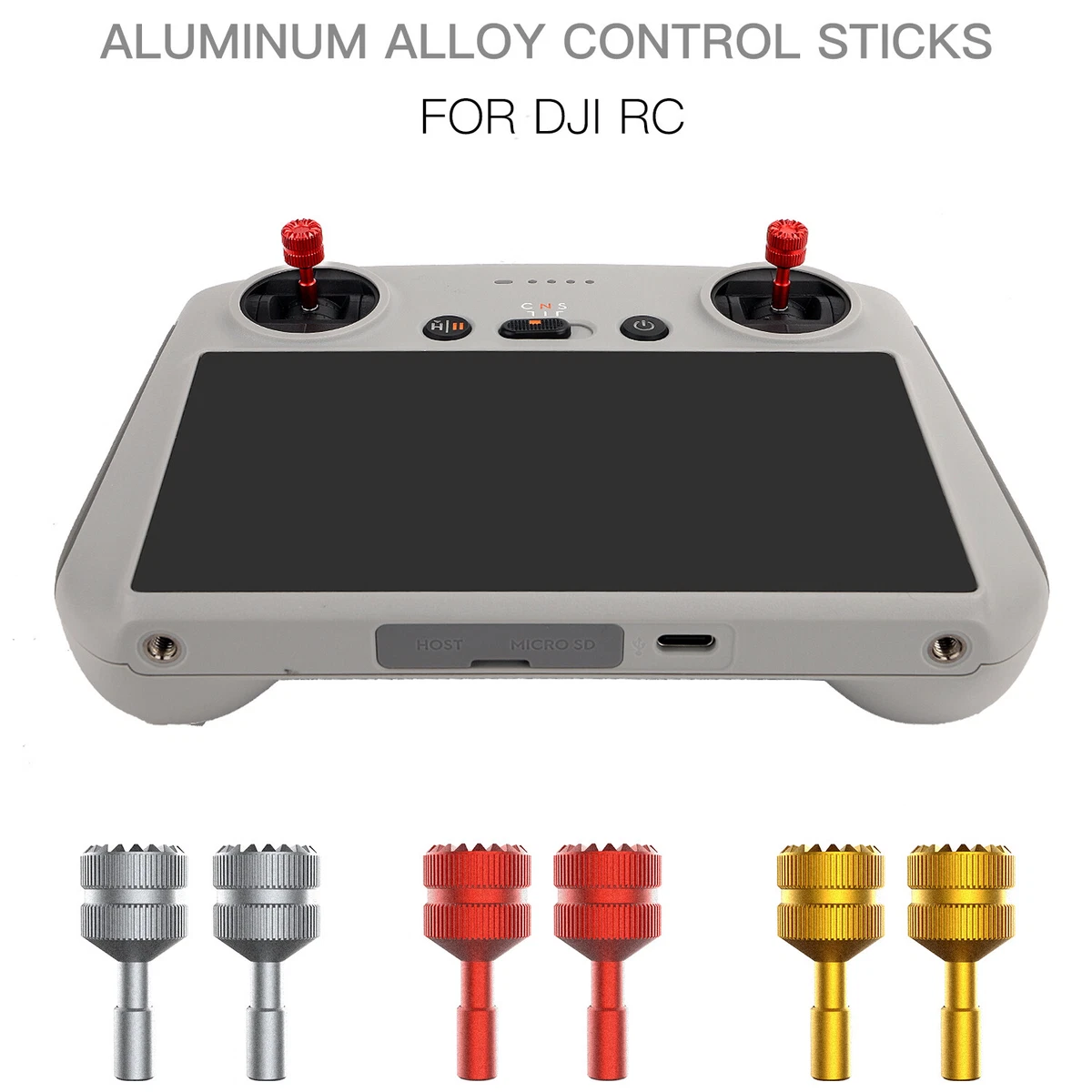 Dji mini control stick online