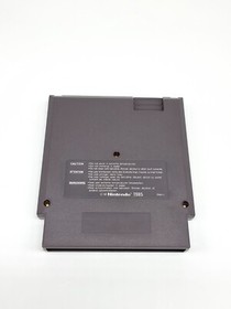 Mario Yoshi Nintendo NES FAH