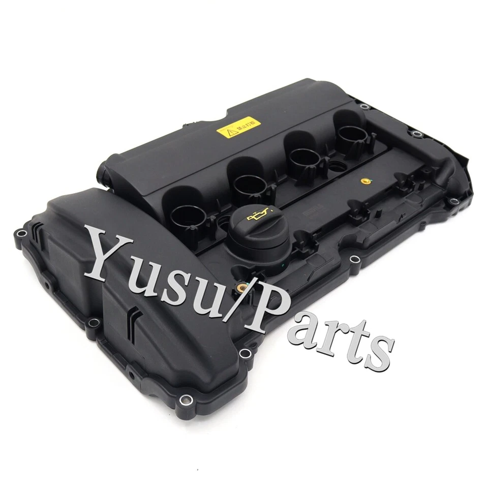 Mahle Genuine Valve Cover W/ Gasket For 2007-2012 Mini Cooper R55 R56 R57 R60 — 第 3/3 张图片