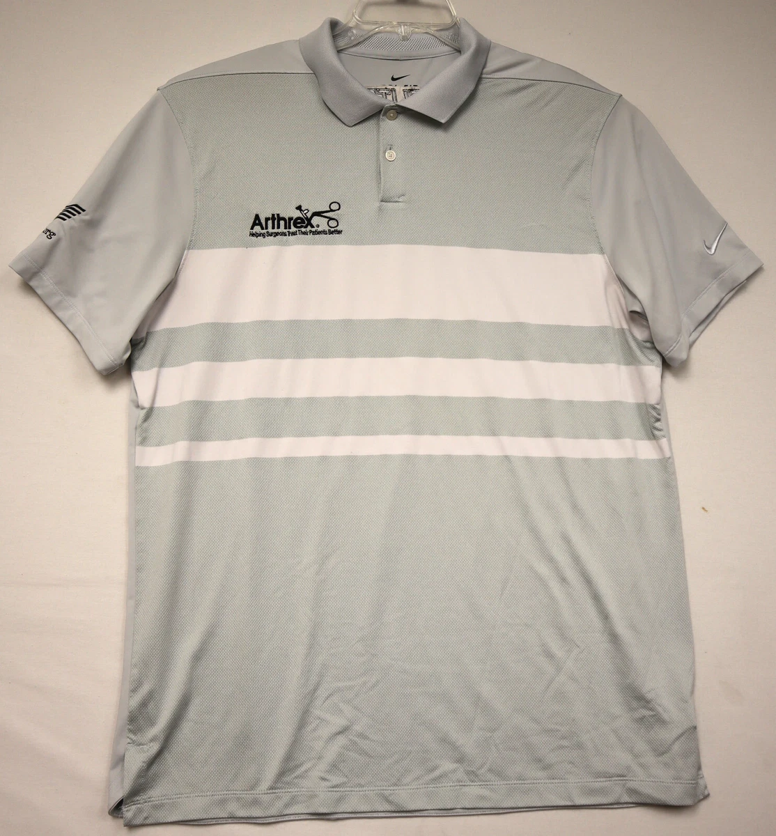 Nike elite deals polo
