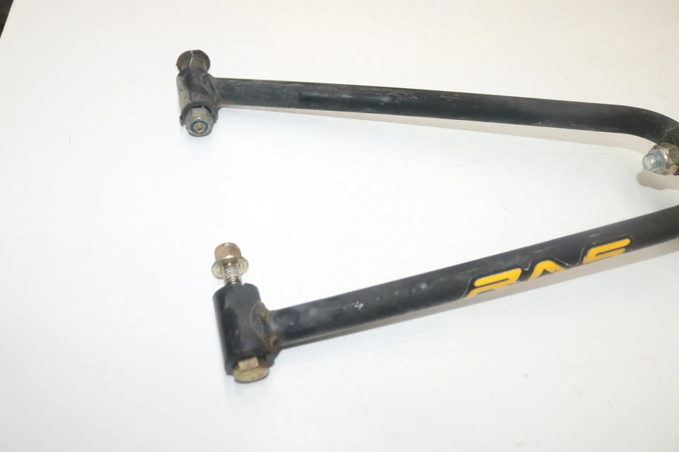 2003 Ski-doo Mxz Rev 600 Ho Front Upper Left Control A Arm - Изображение 3 из 4