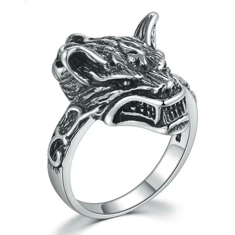Real silver rings for best sale cheap