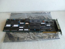 OREGON MICRO SYSTEMS PCX-2 MOTION CONTROLLER CARD