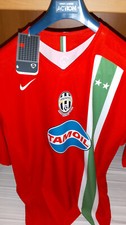 maglia juve trasferta stagione 05/06