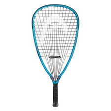 Head Laser Racketball Racket with Cover