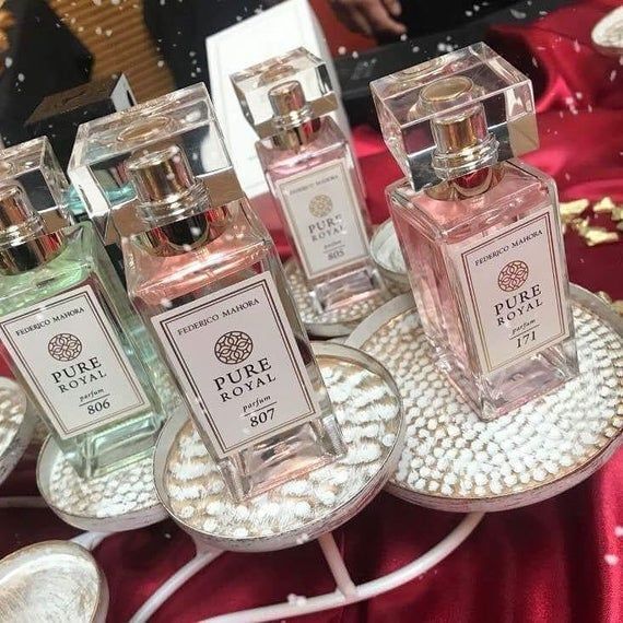 The Royal Perfume Perfumes And Colognes