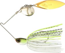 Shimano Swagy Strong Colorado Willow Spinnerbait