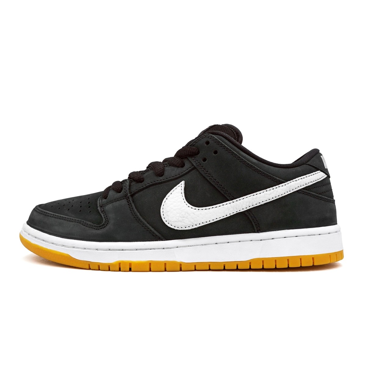 Nike SB Dunk Low Pro BlackGum ダンク ブラックガム Nike SB DUNK LOW PRO Black Gum Men's UK 7 EUR 41 (CD2563 006