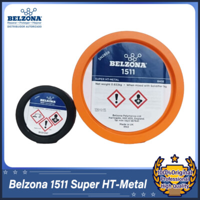 1511 Super Ht Metal Belzona 1511 Price Mixing Ratio Belzona 1511