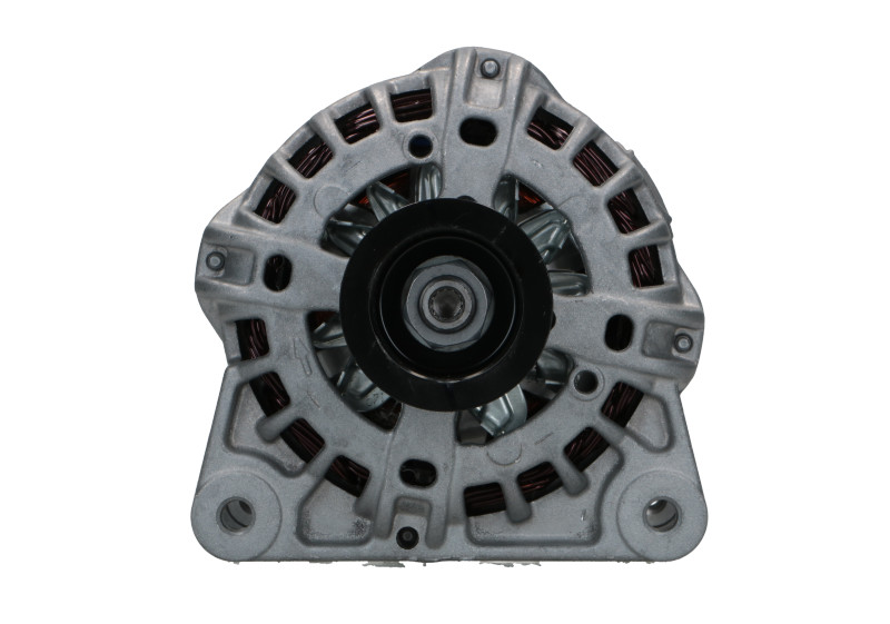 Originale Nuovo SEG Alternatore Adatto A per Renault Clio Van F000BL078M 110 A