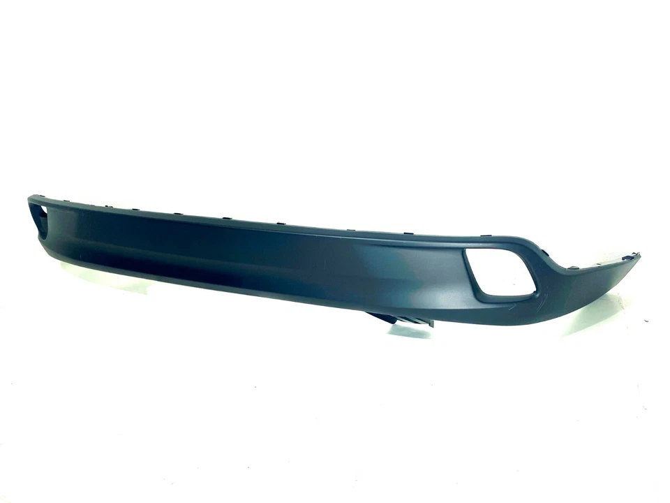 Fits 2014 2015 2016 2017 2018 2019 Toyota Highlander Rear Bumper Cover Lower - Image 3 of 4