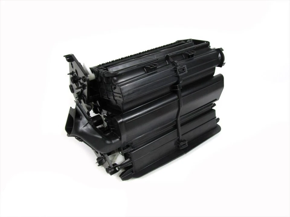 08-12 JEEP LIBERY 07-11 DODGE NITRO EVAPORADOR CALENTADOR CAJA DISTRIBUCIÓN NUEVO MOPAR Foto 3 de 4