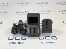 Lithium-Ion Battery Pack & Charger Bundle for Digitrak F2 F5 ST Falcon F2 F5 F1