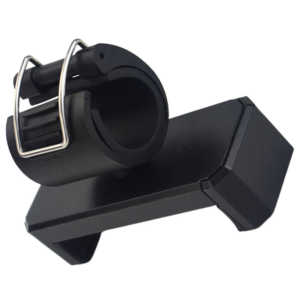 Ring Holder Surge Protector Power Strip Selfie Stick Cell Phone Stand