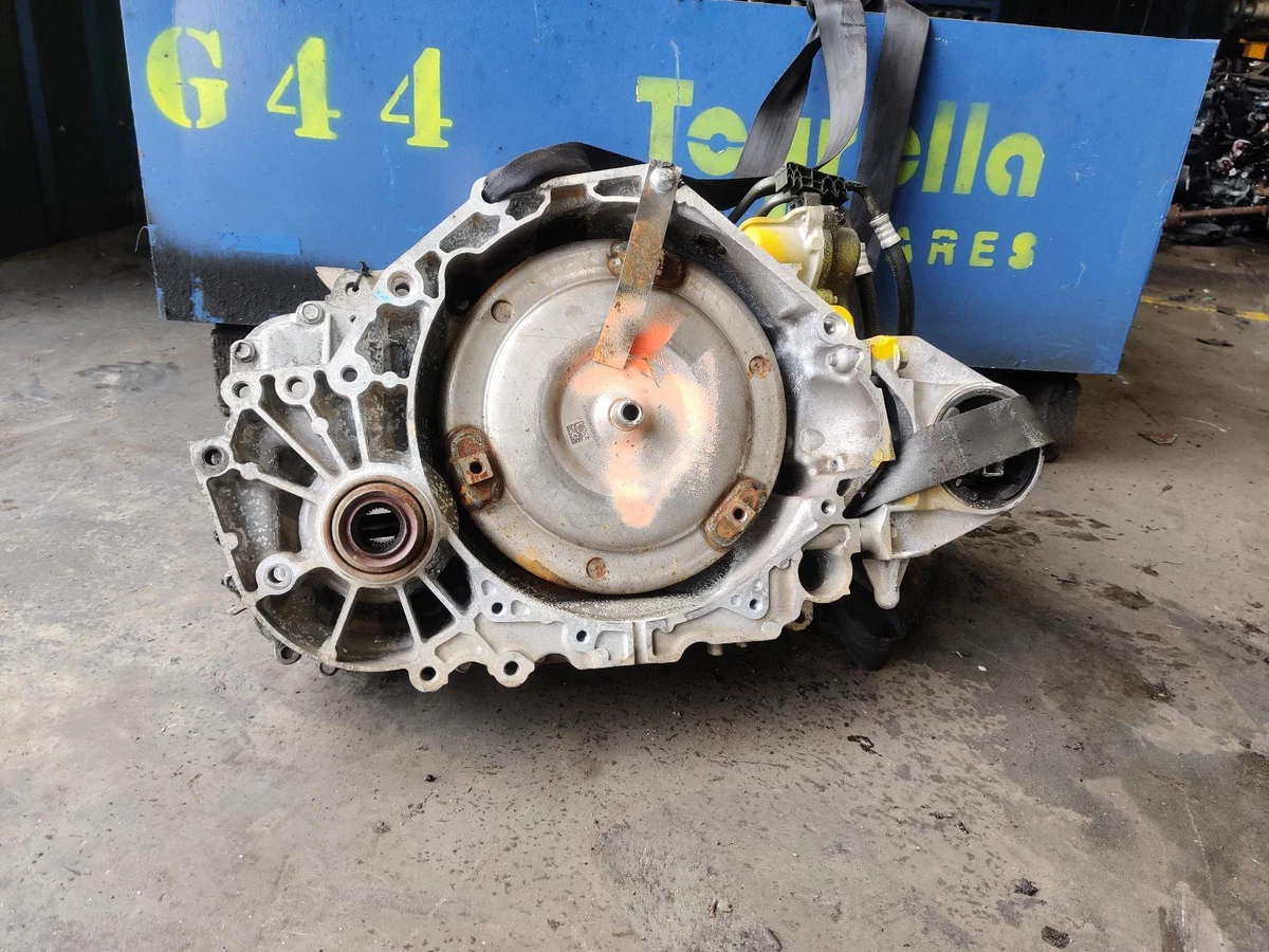 Holden captiva automatic transmission deals