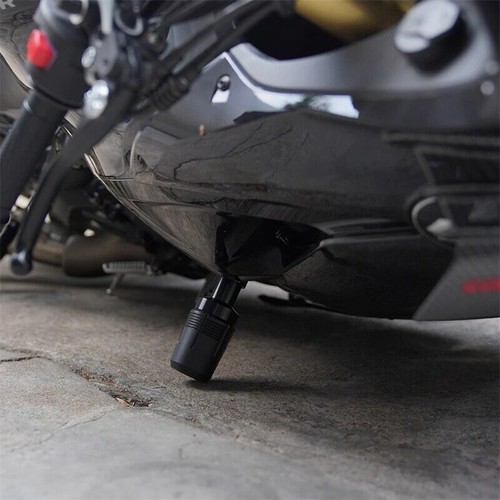 For Kawasaki Z650 RS z650 CNC Frame Sliders Falling Protection Crash Protectors - Picture 4 of 11