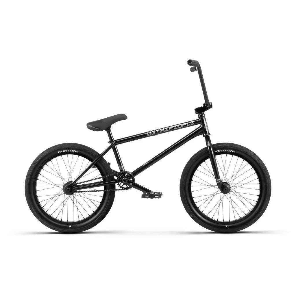 BMX Bike WeThePeople 20 In Bikes for sale | eBay