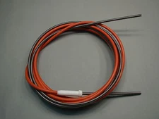 1 .023" - .035" Liner  f/ Snap-On MIG Welders