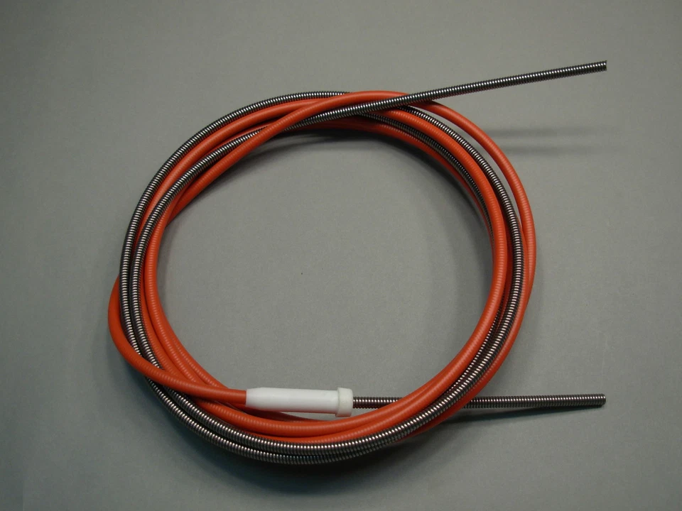 USAWELD EQUIVALENT TO SNAP ON .023" - .045" Liner f/ Snap-On MIG Welders for 15' guns