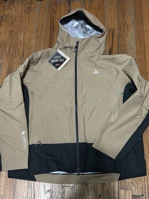 Nike ACG Misery Ridge Hood Zip Jacket Storm-FIT ADV Gore-Tex Men XL FV8641-297