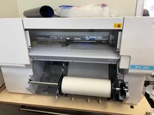 Roland BY-20 DTF Printer Used color white