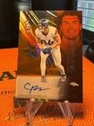 2025 Topps Signature Caden Prieskorn Rookie Class Autographs (RAW)