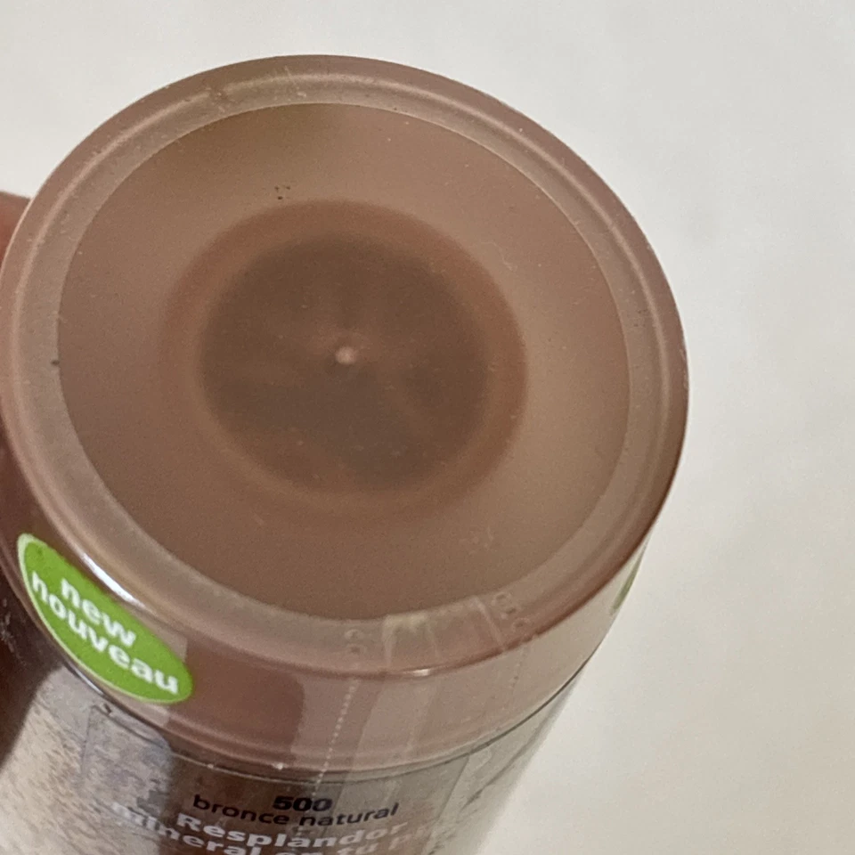 Covergirl - Trublend Micro Minerals - Polvo bronceador - 0,31 onzas sellado Foto 4 de 4