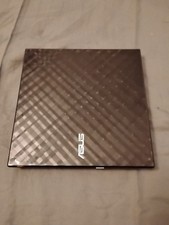 ASUS SDRW-08D2S-U Portable External DVD Writer