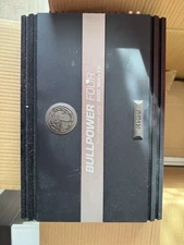 Magnat Bull Power Four 800w Amplifier