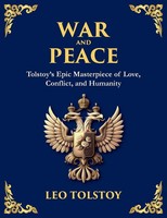 Leo Tolstoy | War And Peace | Taschenbuch | Englisch (2025) | Ean 9781804212295