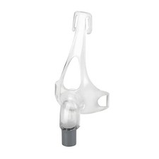 Easy Clip Frame and Elbow Only Replacement Kit for F&P Simplus Small, Medium, 