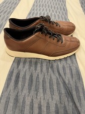 Cole Haan Men s Lightweight Dress Shoes Size 11, Excellent Condition