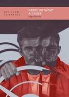 Rebel Without A Cause Glyn Davis Taschenbuch BFI Film Classics Englisch 2025