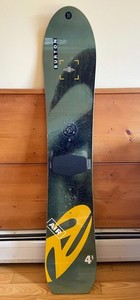 Burton Air Snowboard | eBay