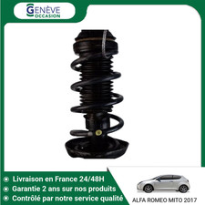 Ressort divers Alfa Romeo MITO